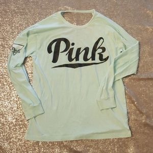 PINK VS Long Sleeve Top